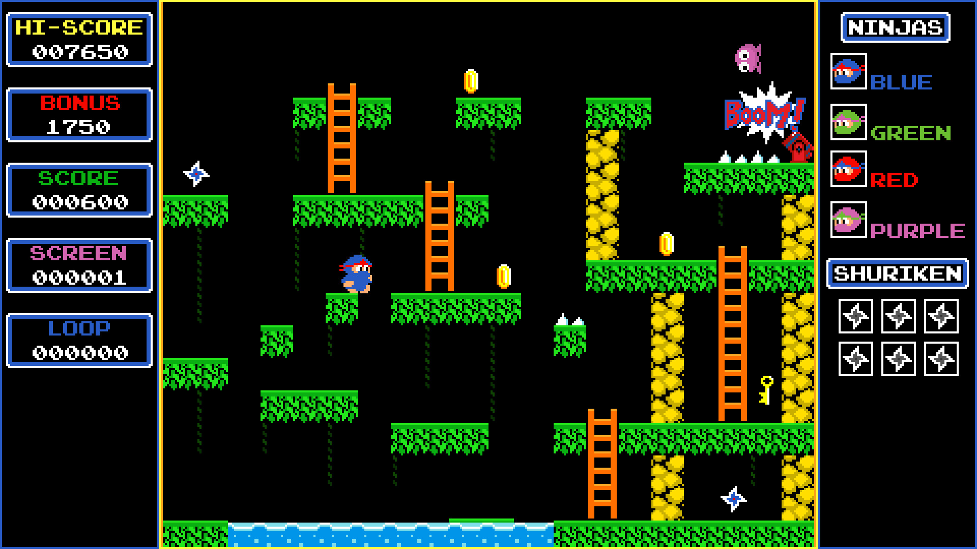 Juso Sumo screenshot 4