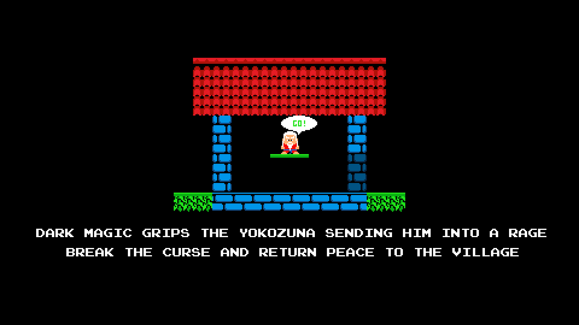 Juso Sumo screenshot 3