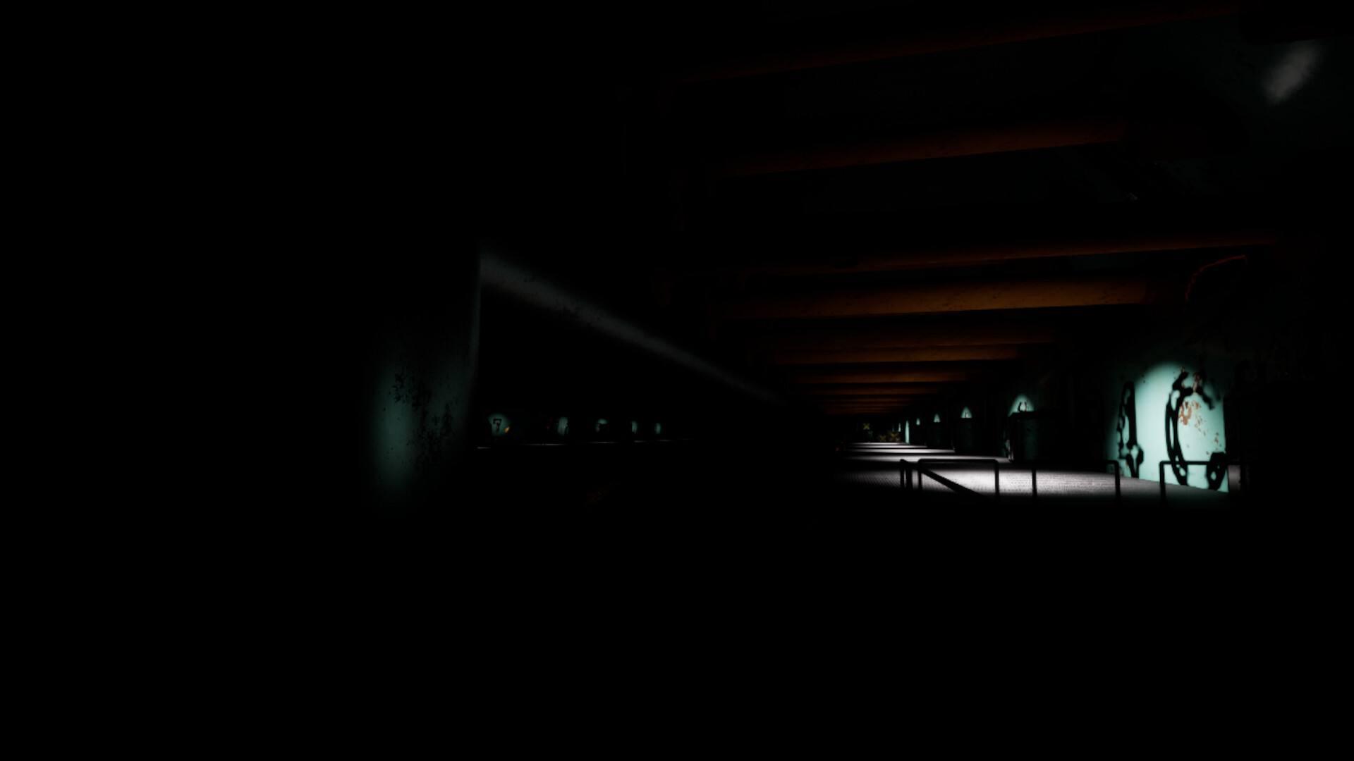 Project: YGG trailer