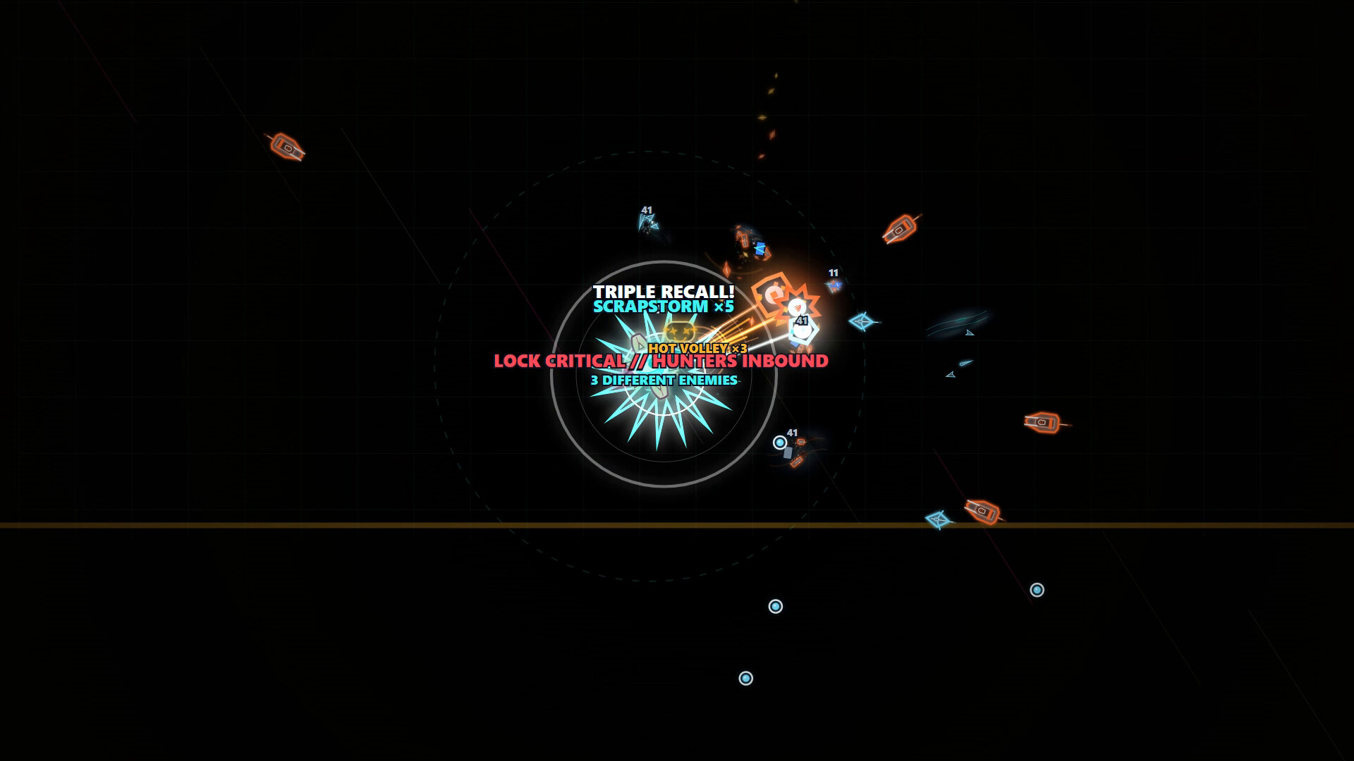 Wreckums screenshot 2