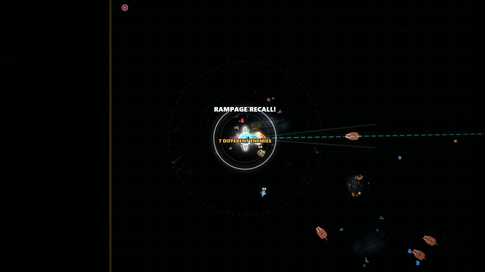 Wreckums screenshot 3