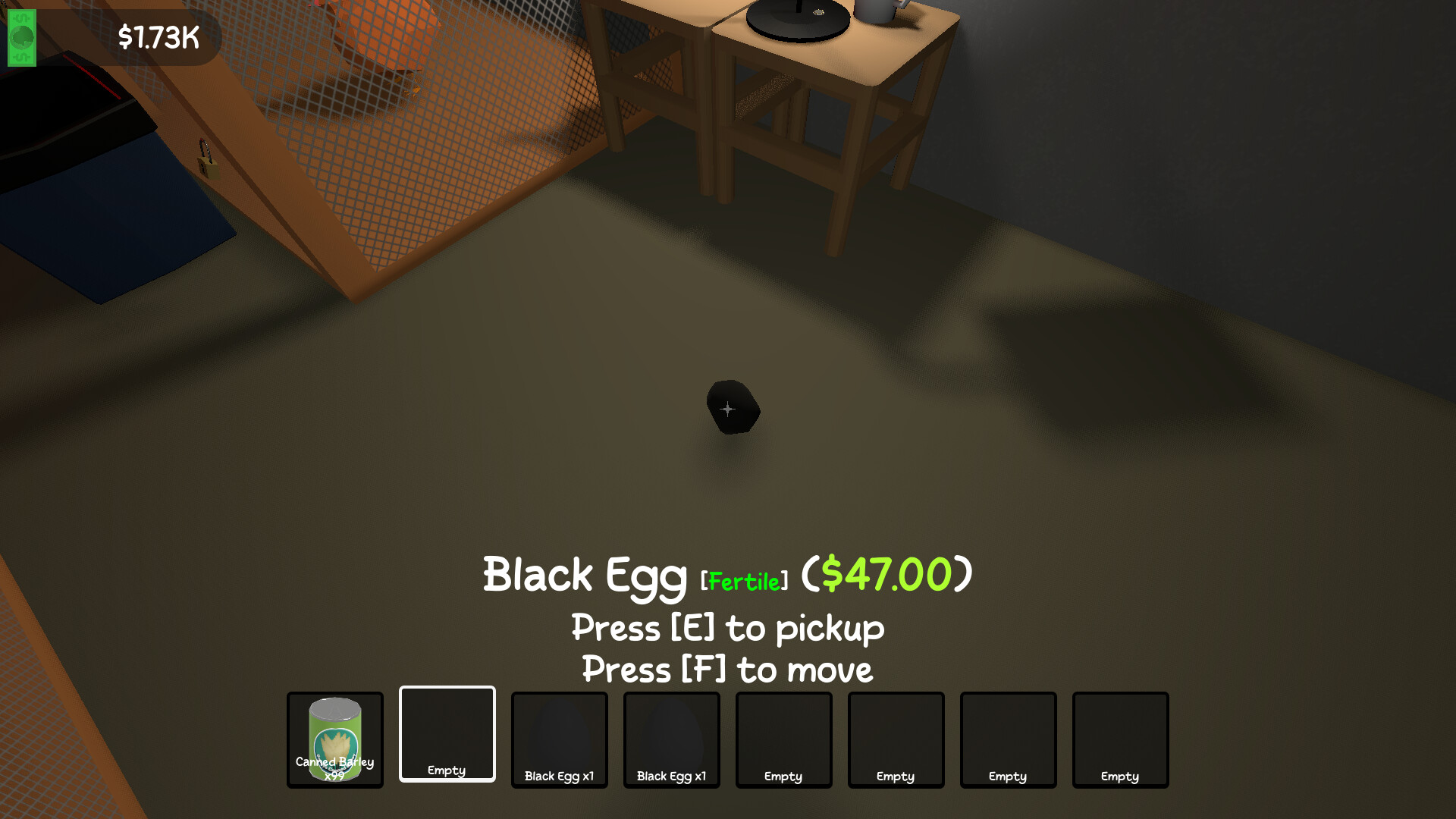 Mr Chicken's Totally Ethical Farm! screenshot 5