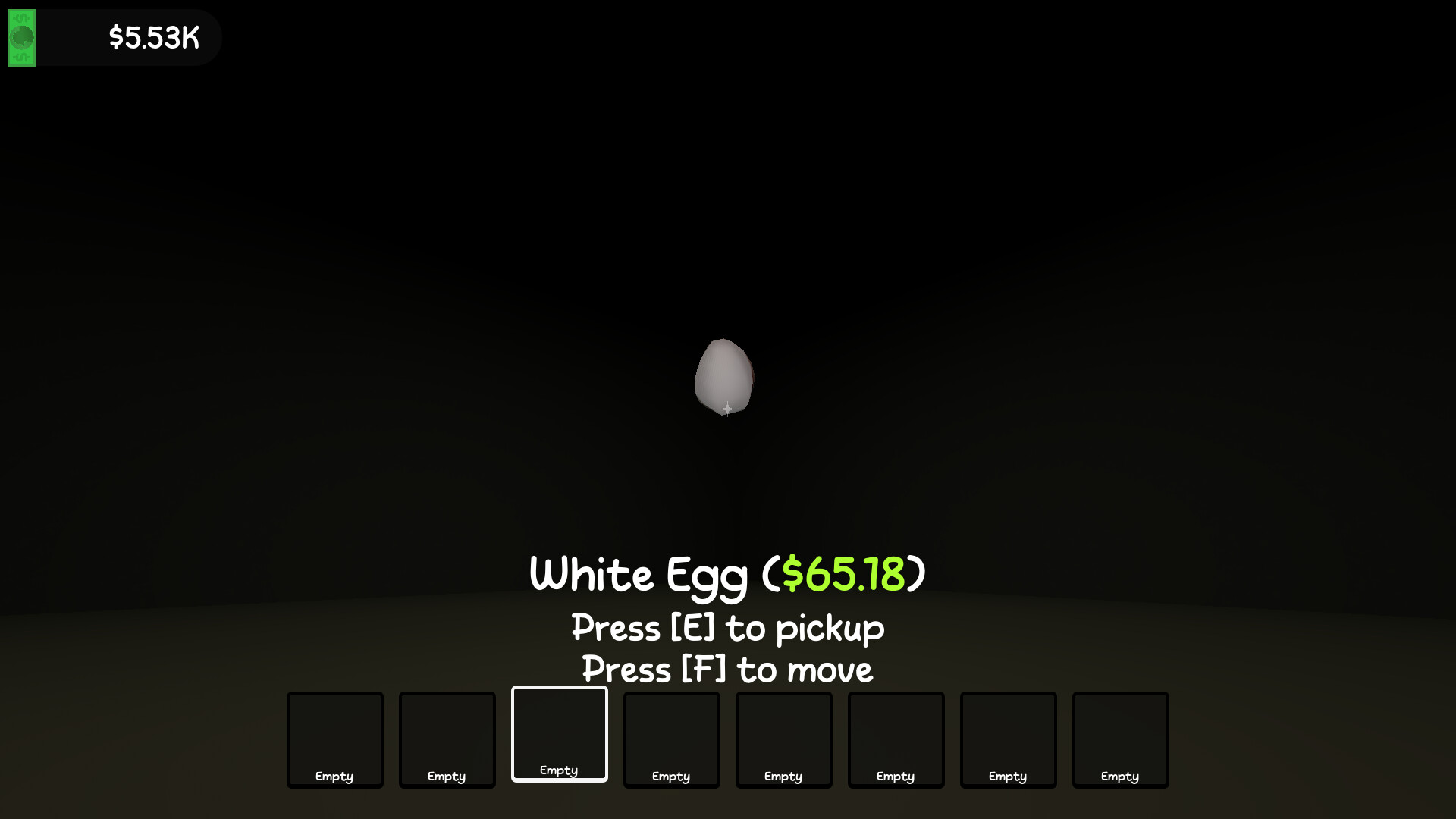Mr Chicken's Totally Ethical Farm! screenshot 2