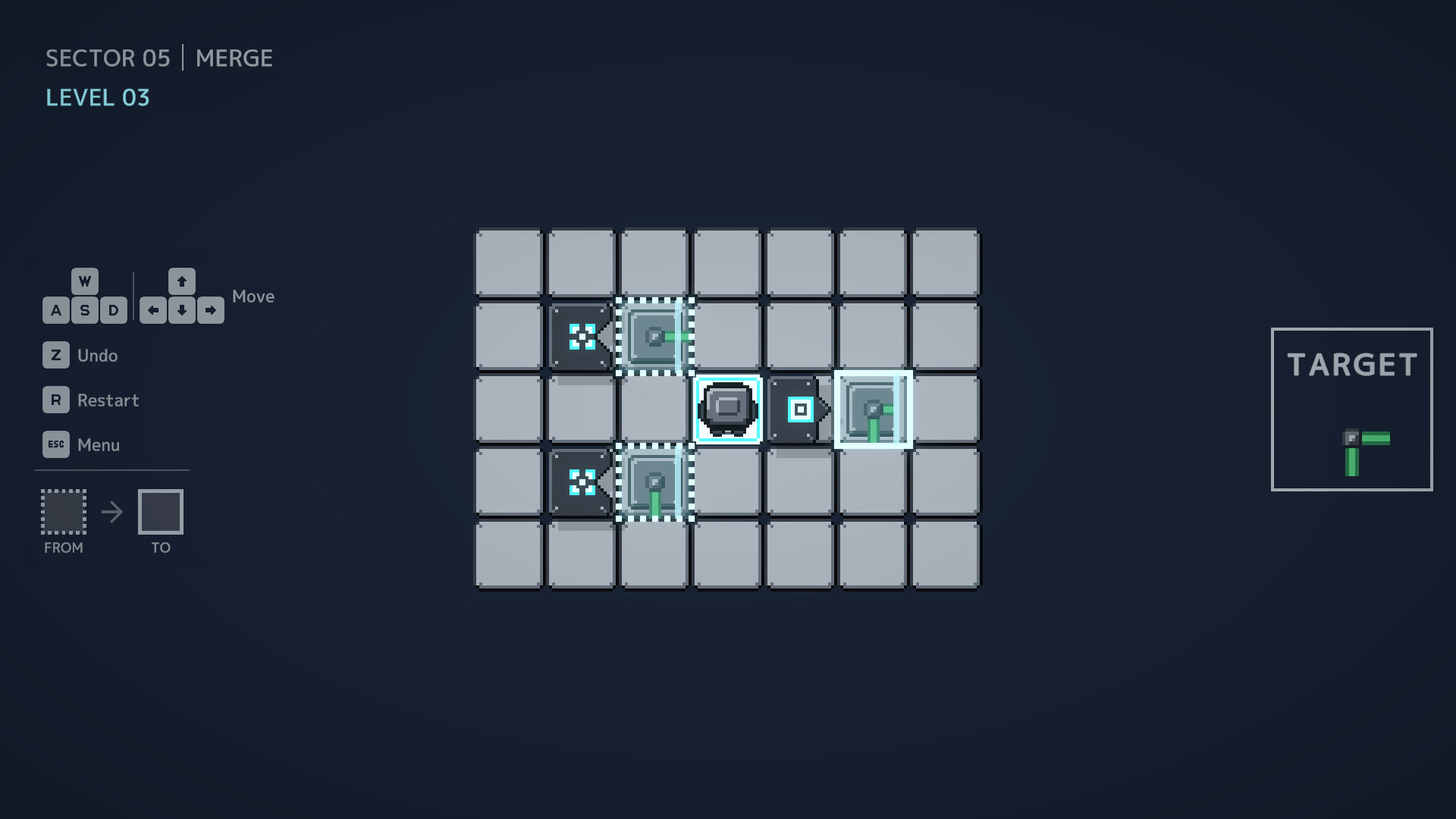 RE:COPY screenshot 4