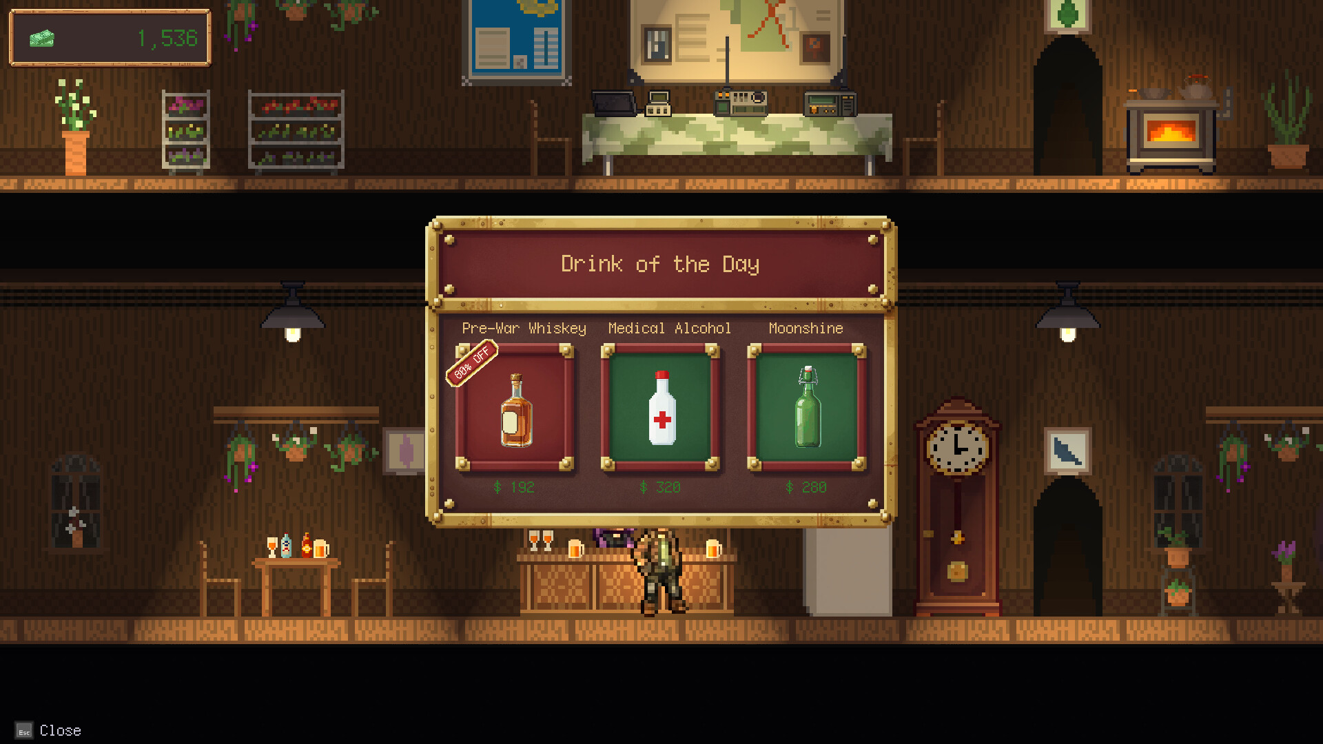 Packbound screenshot 4