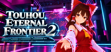 Touhou Eternal Frontier 2