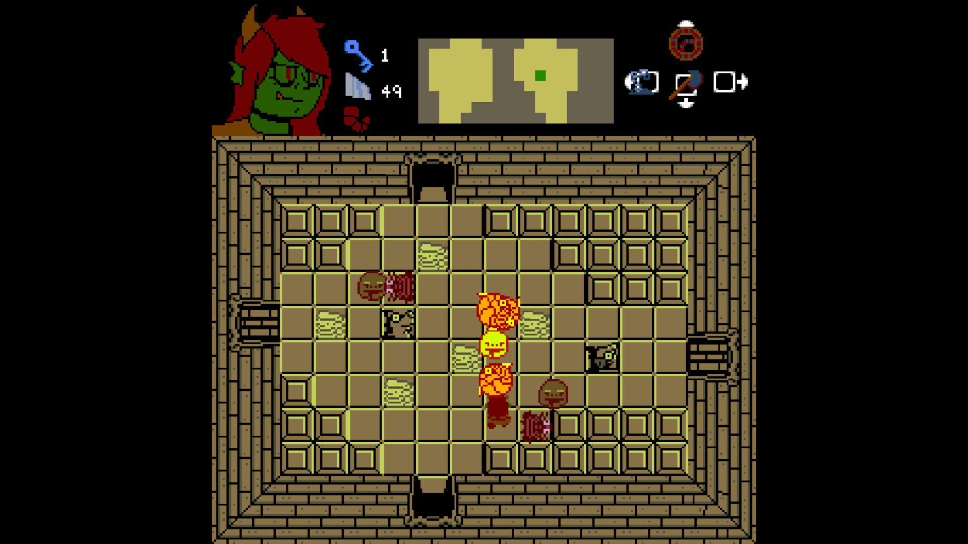 AX screenshot 2