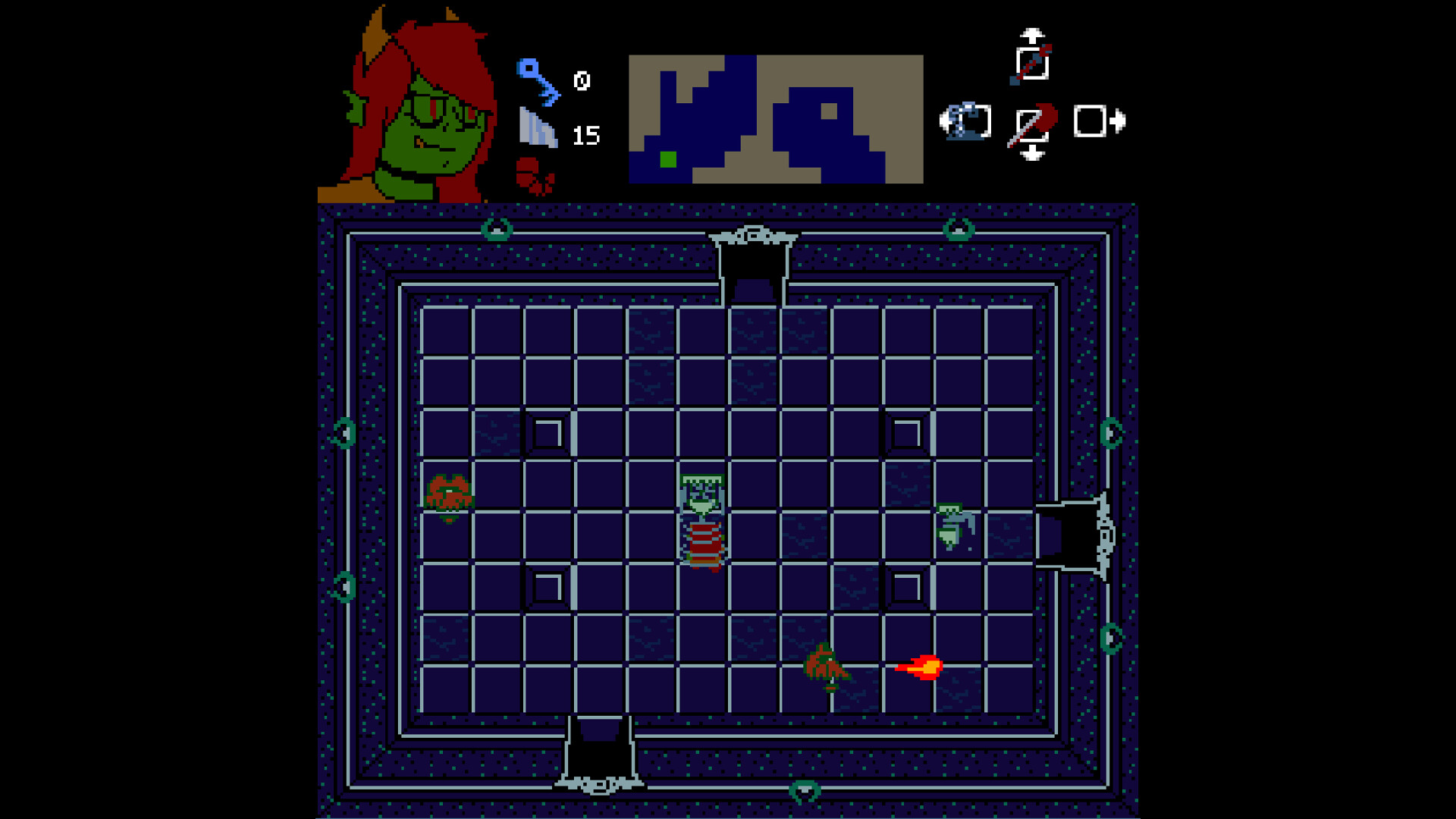 AX screenshot 4