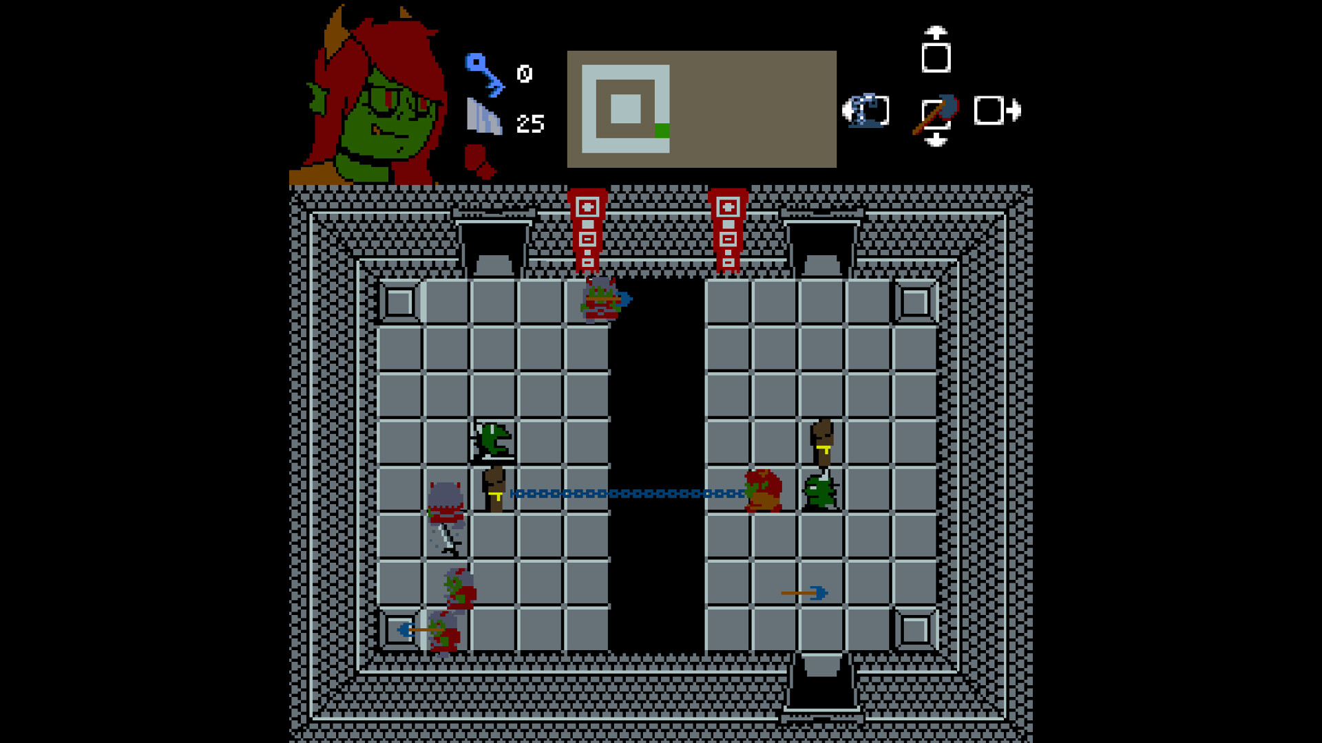 AX screenshot 3
