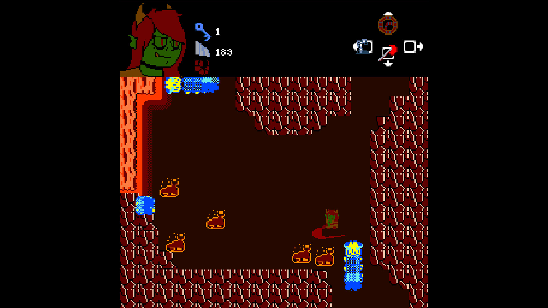 AX screenshot 3
