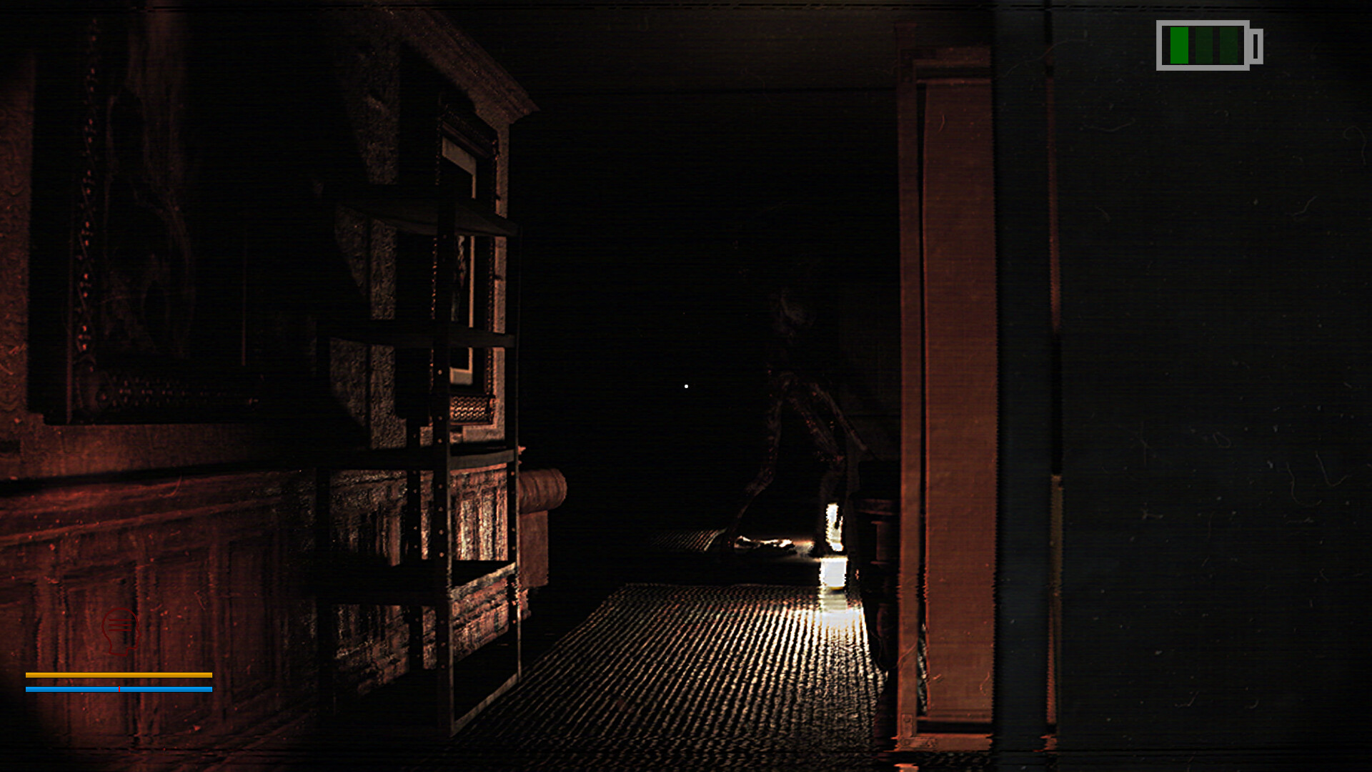 KEDR screenshot 1