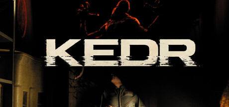 Cover art from KEDR
