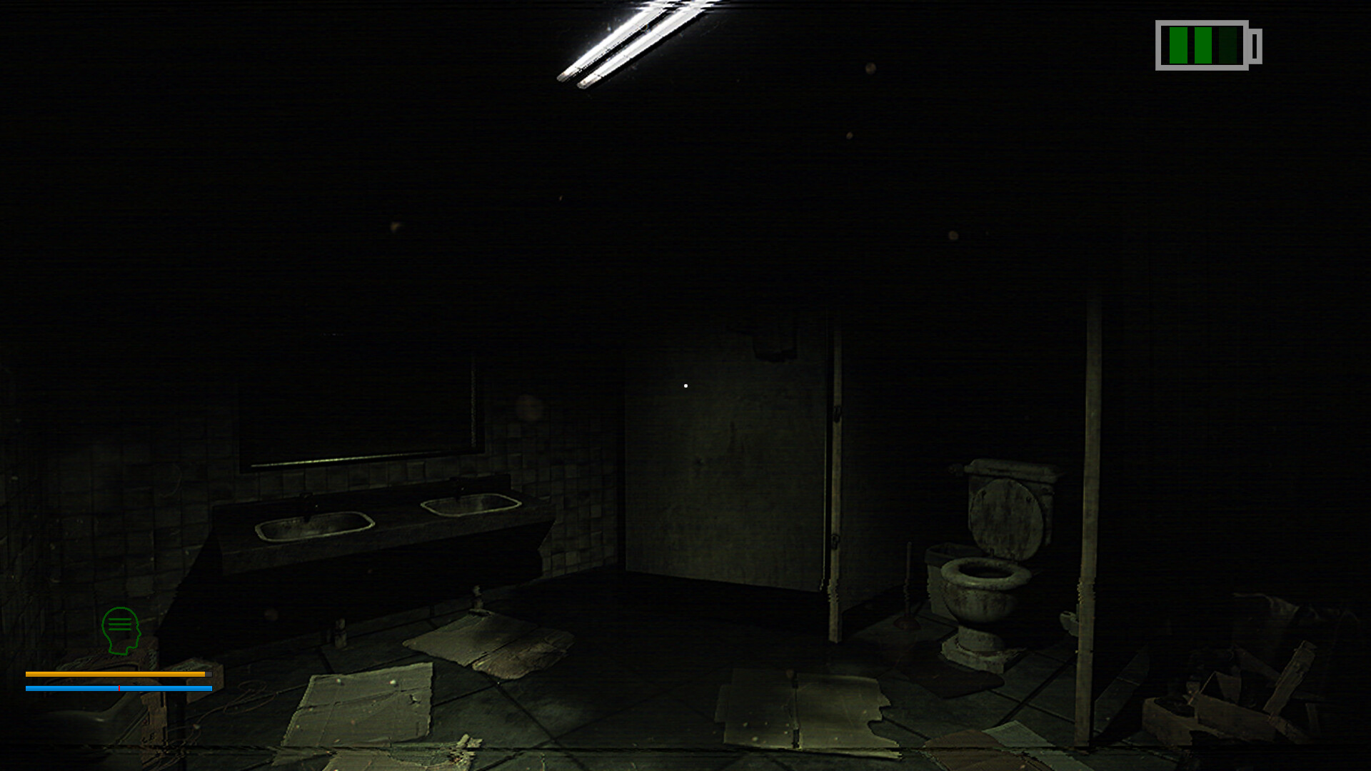 KEDR screenshot 5