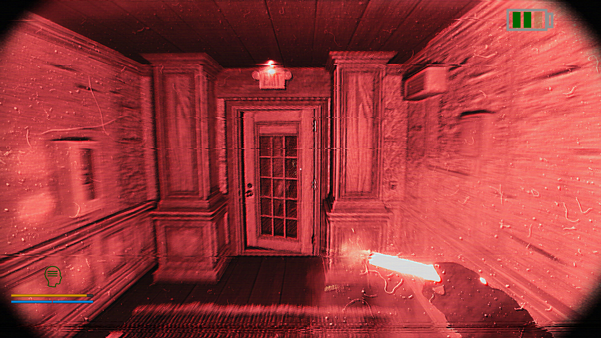 KEDR screenshot 3