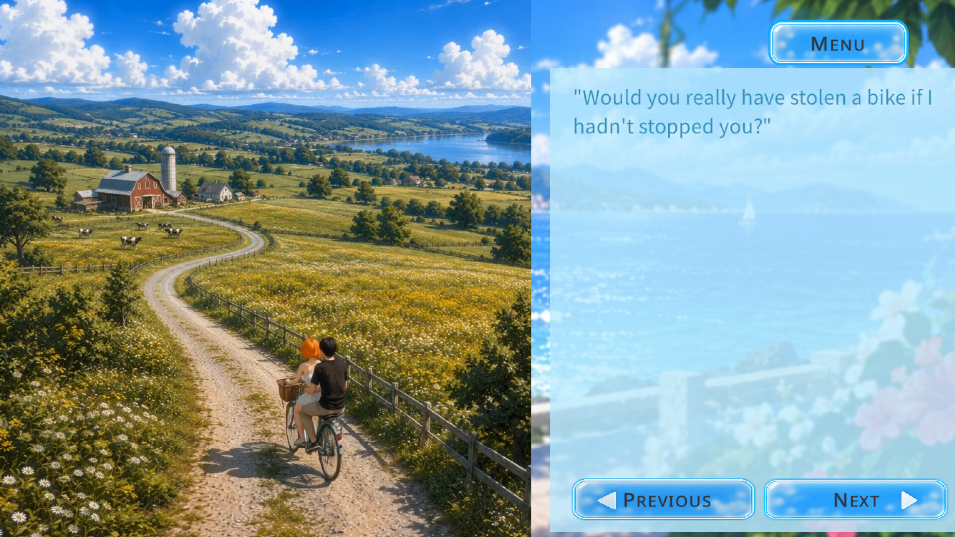 Holiday Island Stories screenshot 5