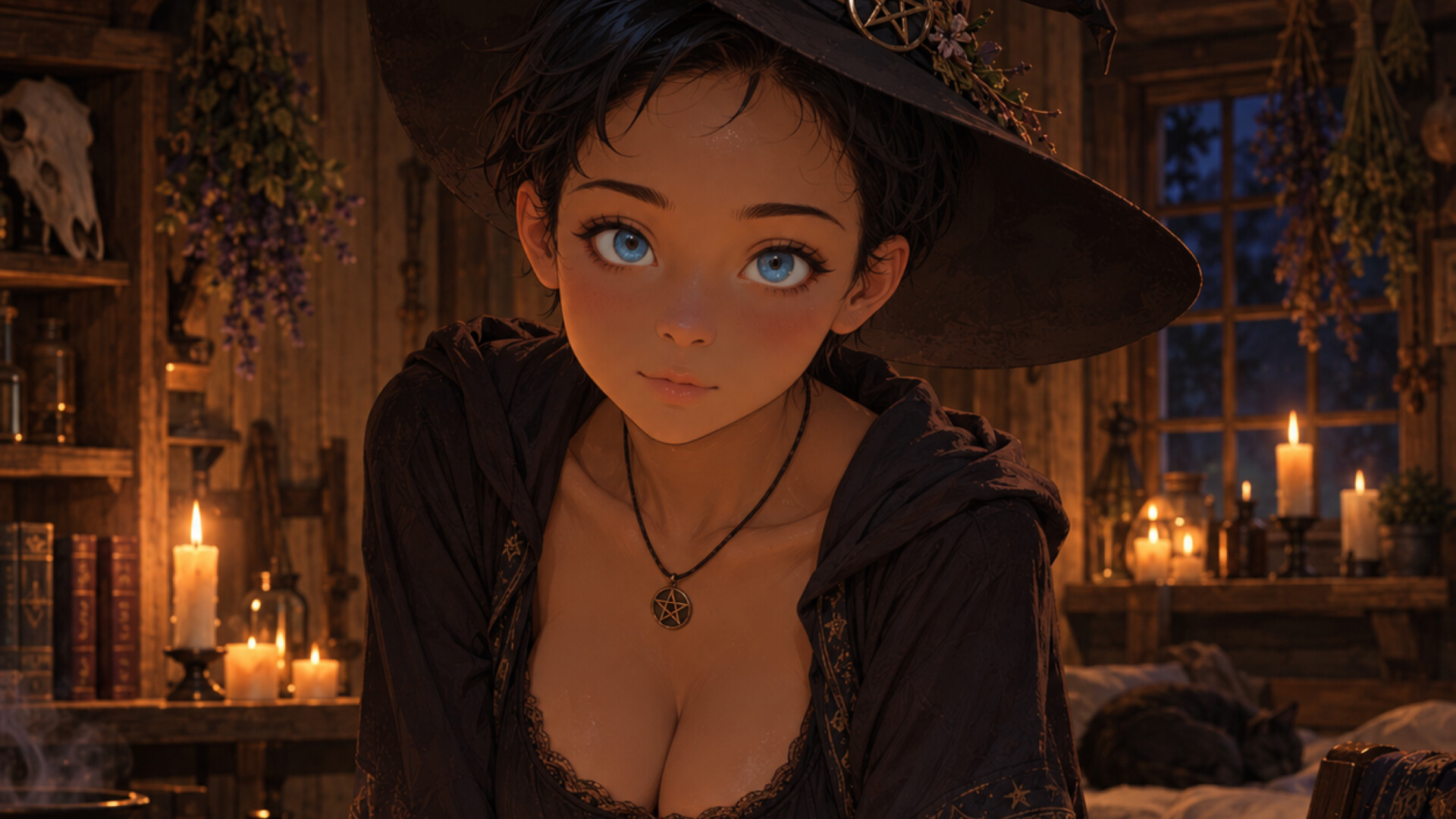 Holiday Island Stories screenshot 3