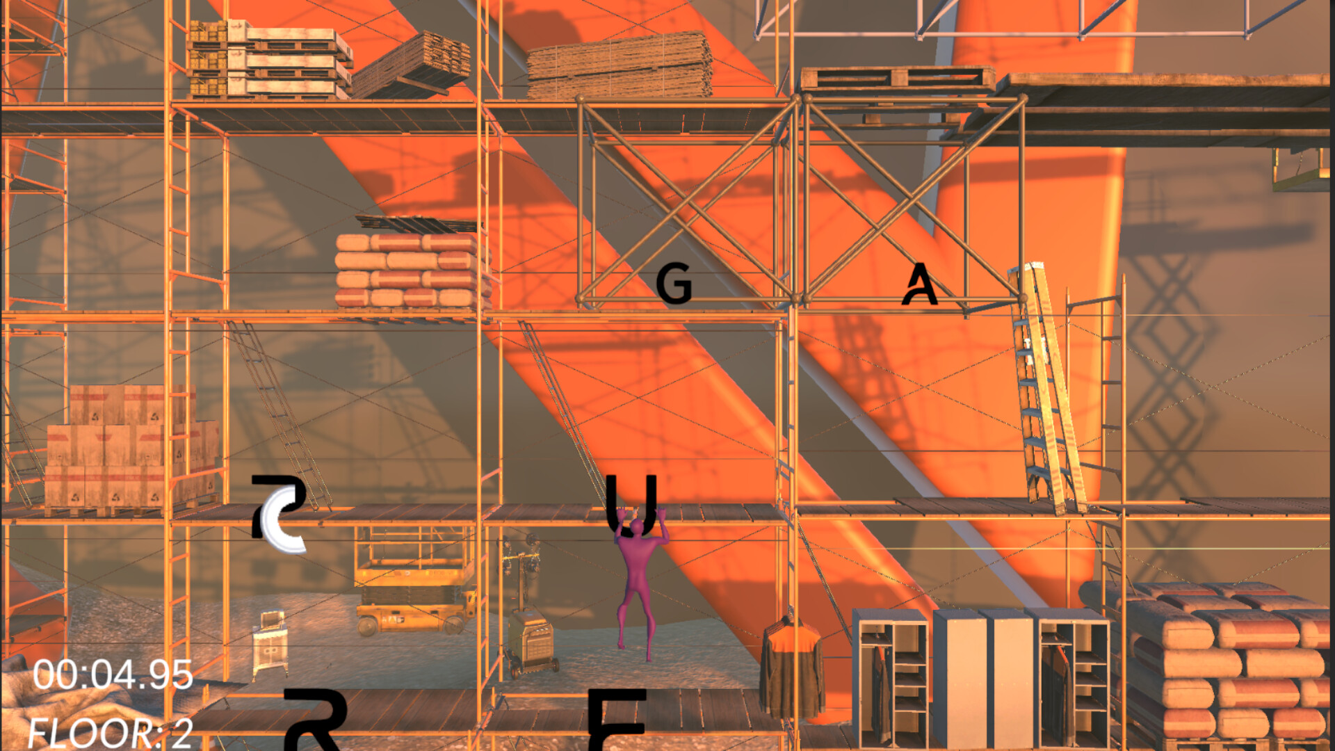 MINP screenshot 3
