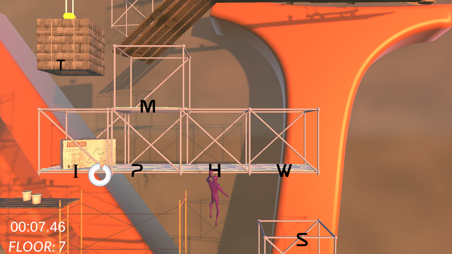 MINP screenshot 5