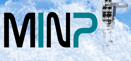 Cover art from MINP