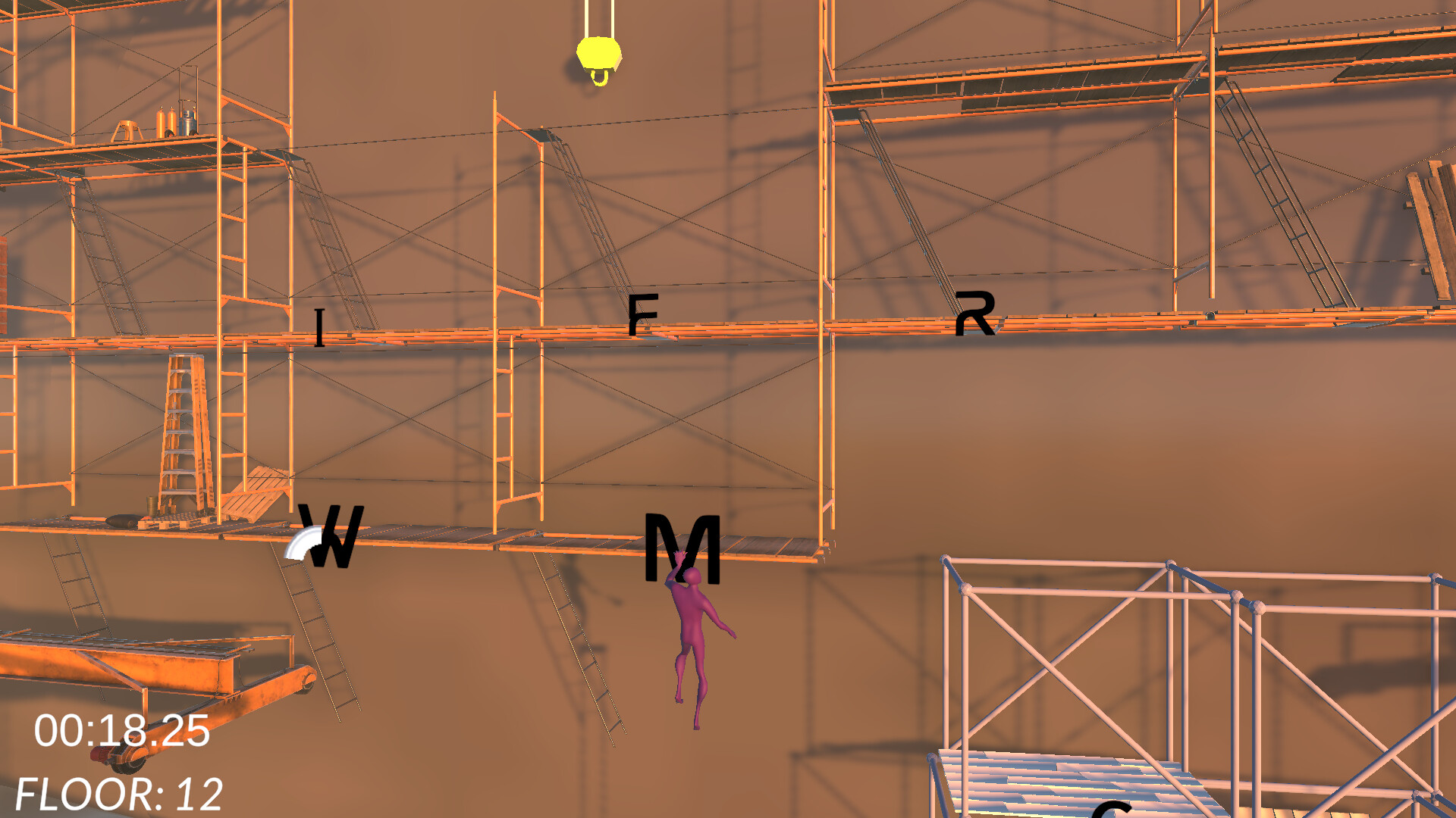 MINP screenshot 1