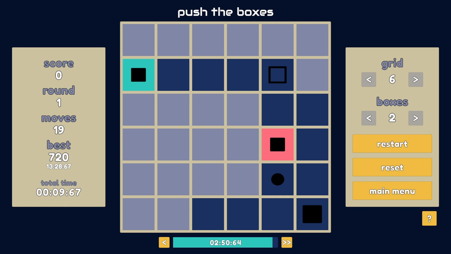 Thinki - Brain Games screenshot 2