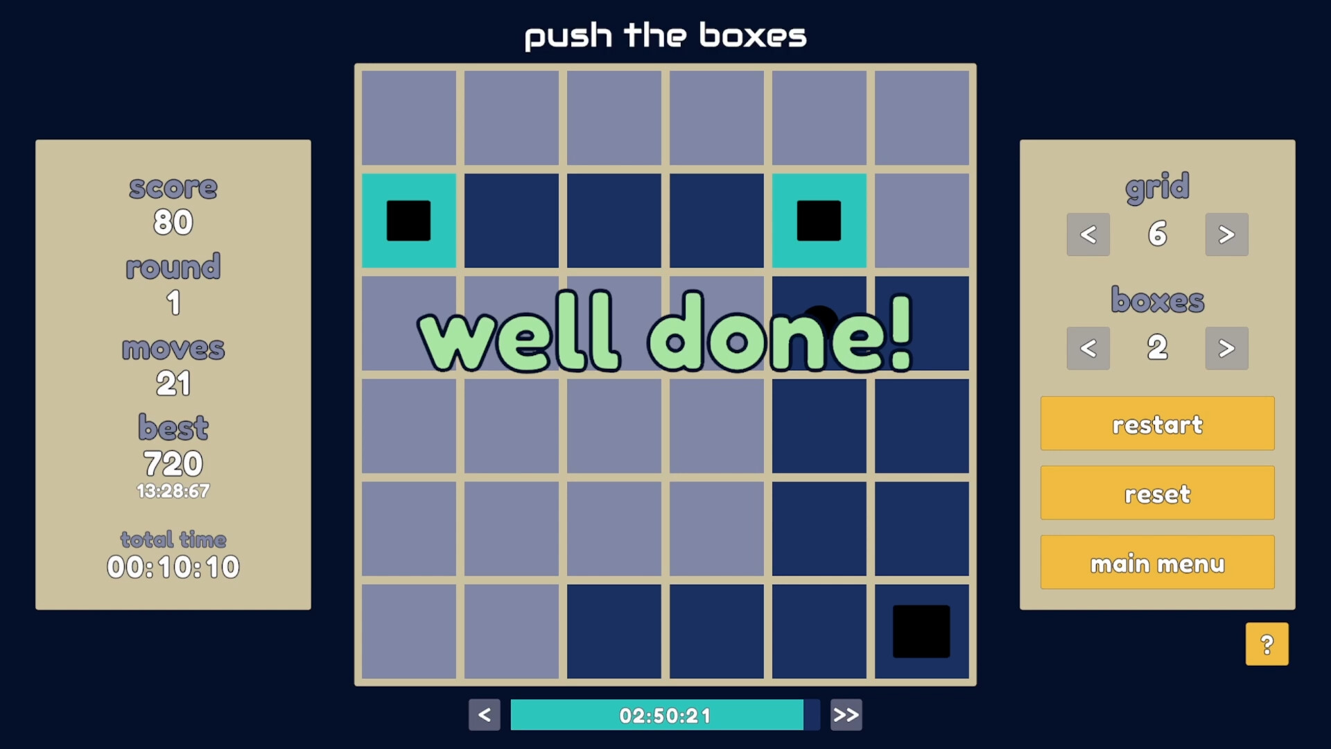 Thinki - Brain Games screenshot 3