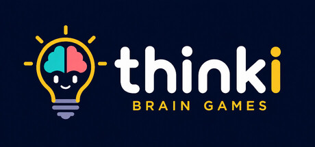 Cover art from Thinki - Brain Games
