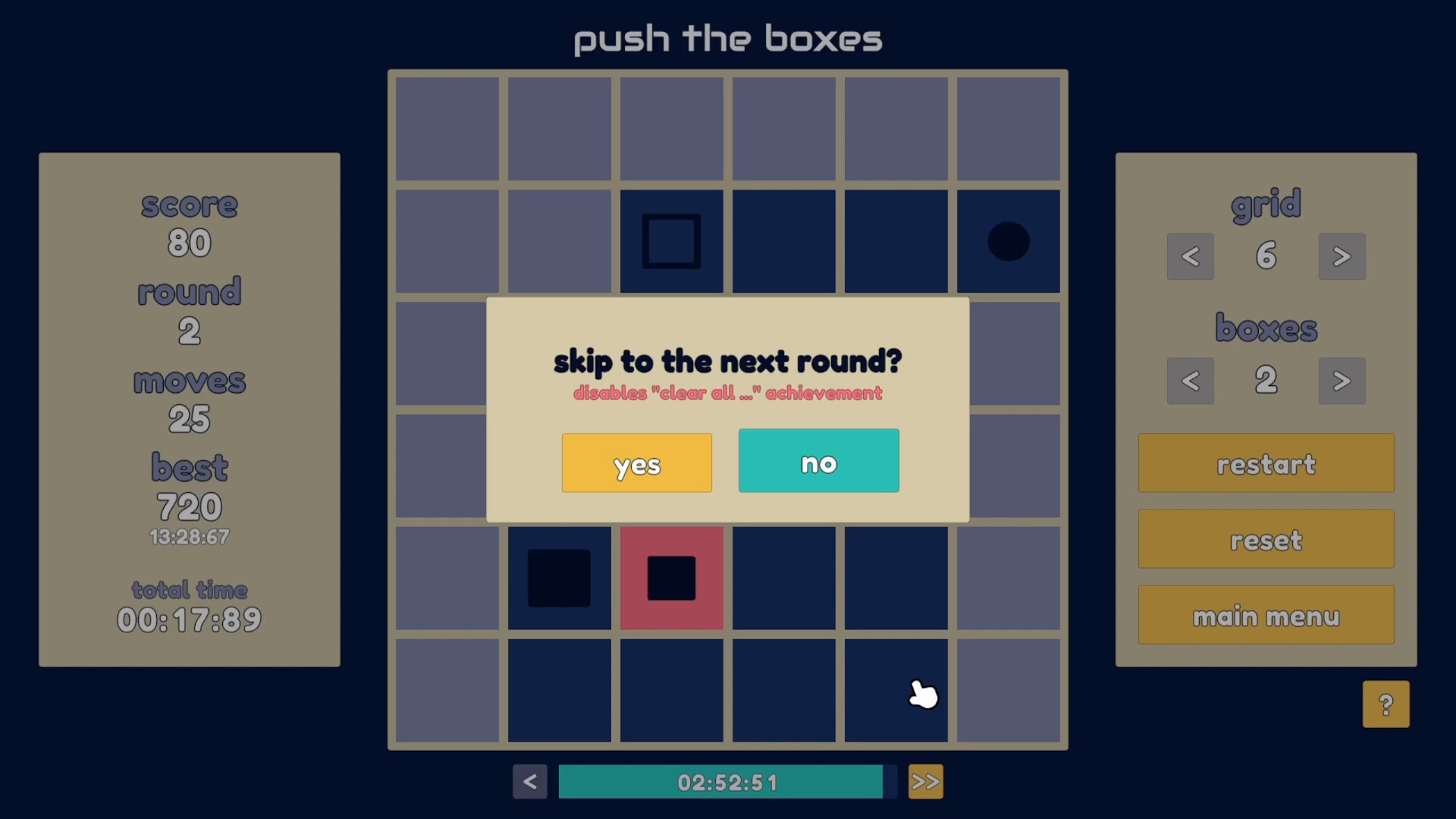 Thinki - Brain Games screenshot 5