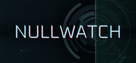 Cover art from Nullwatch