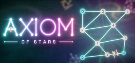 Cover art from Axiom of Stars