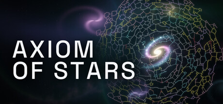 Cover art from Axiom of Stars