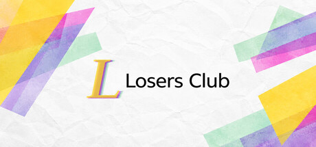Cover art from Losers Club