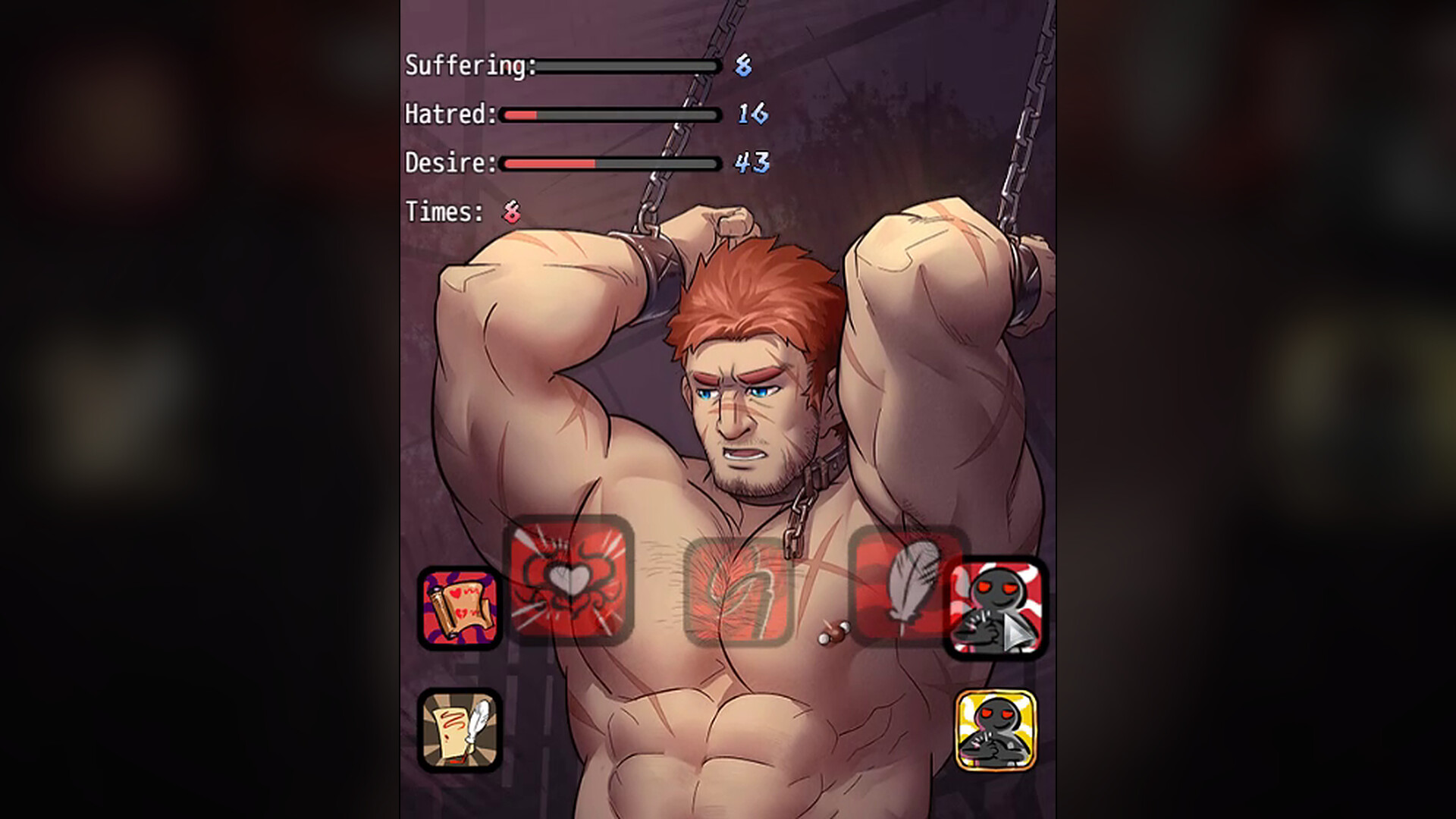 TGD-Turn the general into a dog screenshot 4