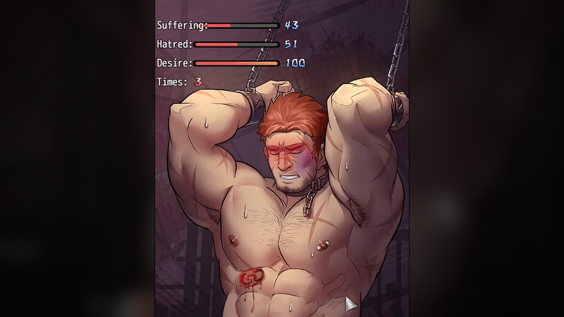 TGD-Turn the general into a dog screenshot 2