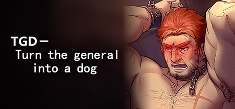 TGD-Turn the general into a dog