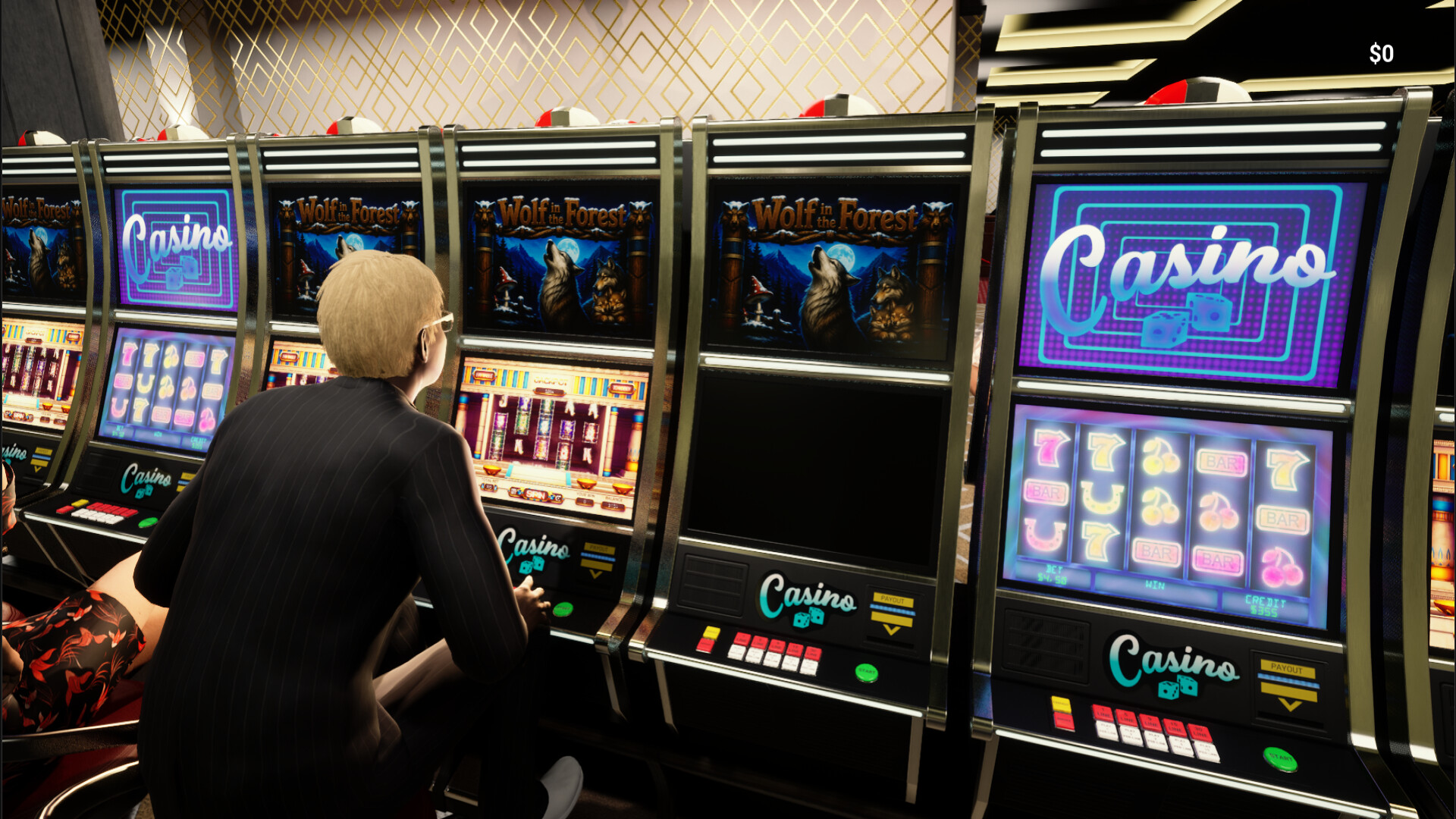 Bet it Up! screenshot 3