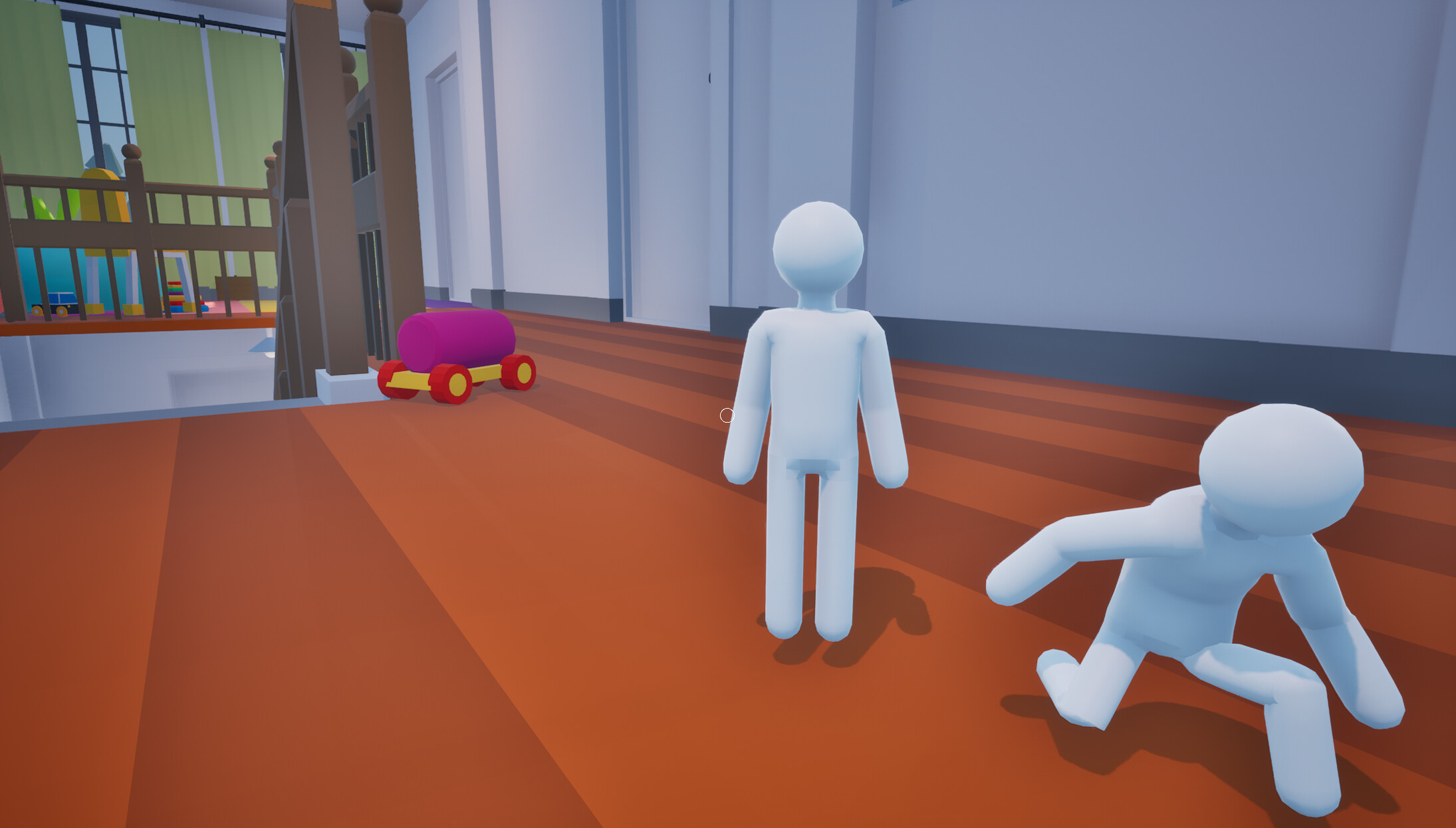 Hideout Rush screenshot 2