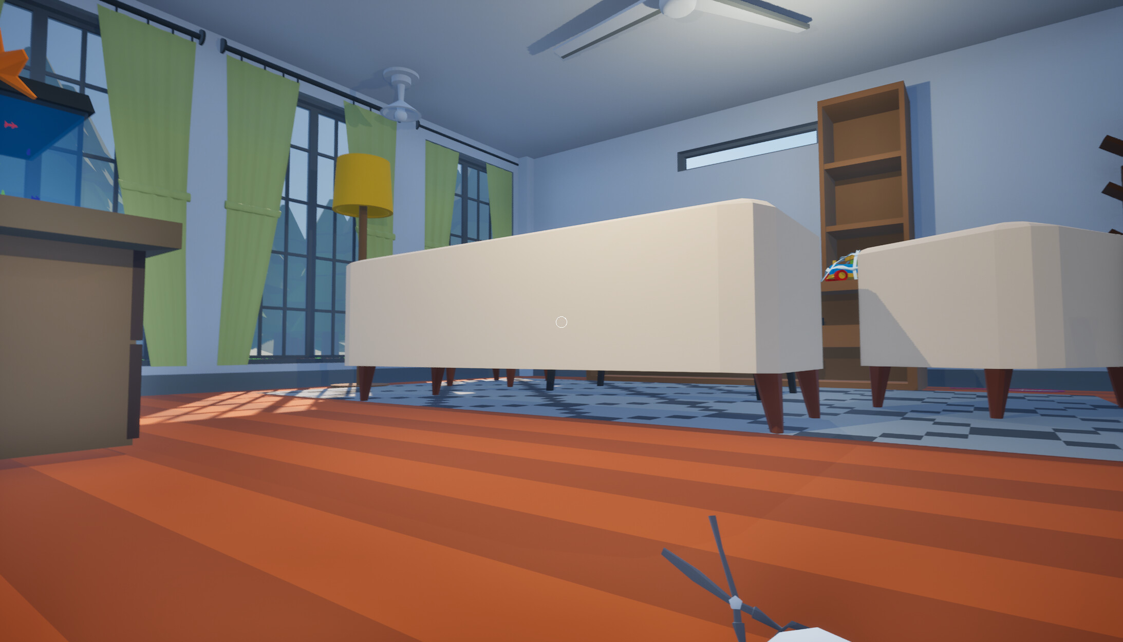 Hideout Rush screenshot 4