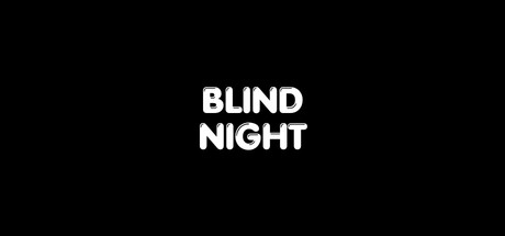 Cover art from Blind Night