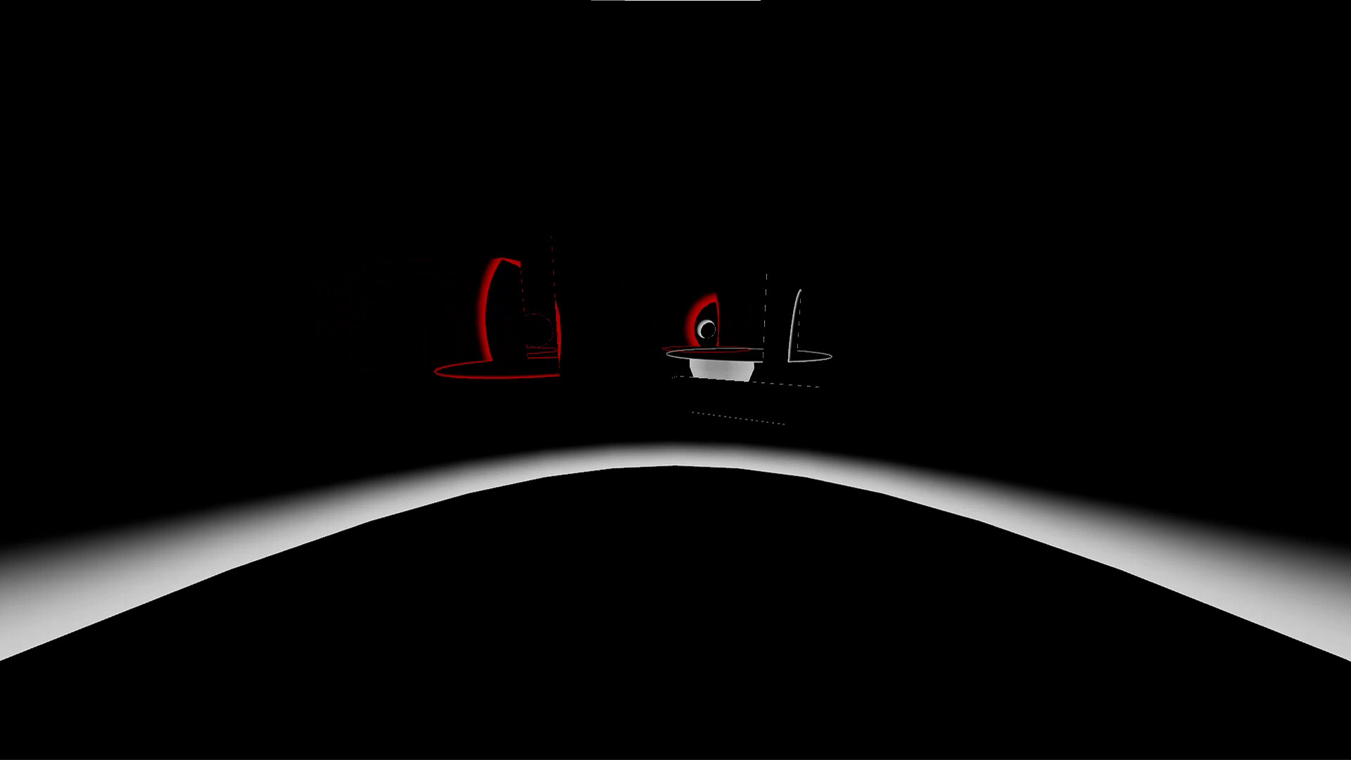 Blind Night screenshot 2