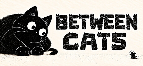 Between Cats