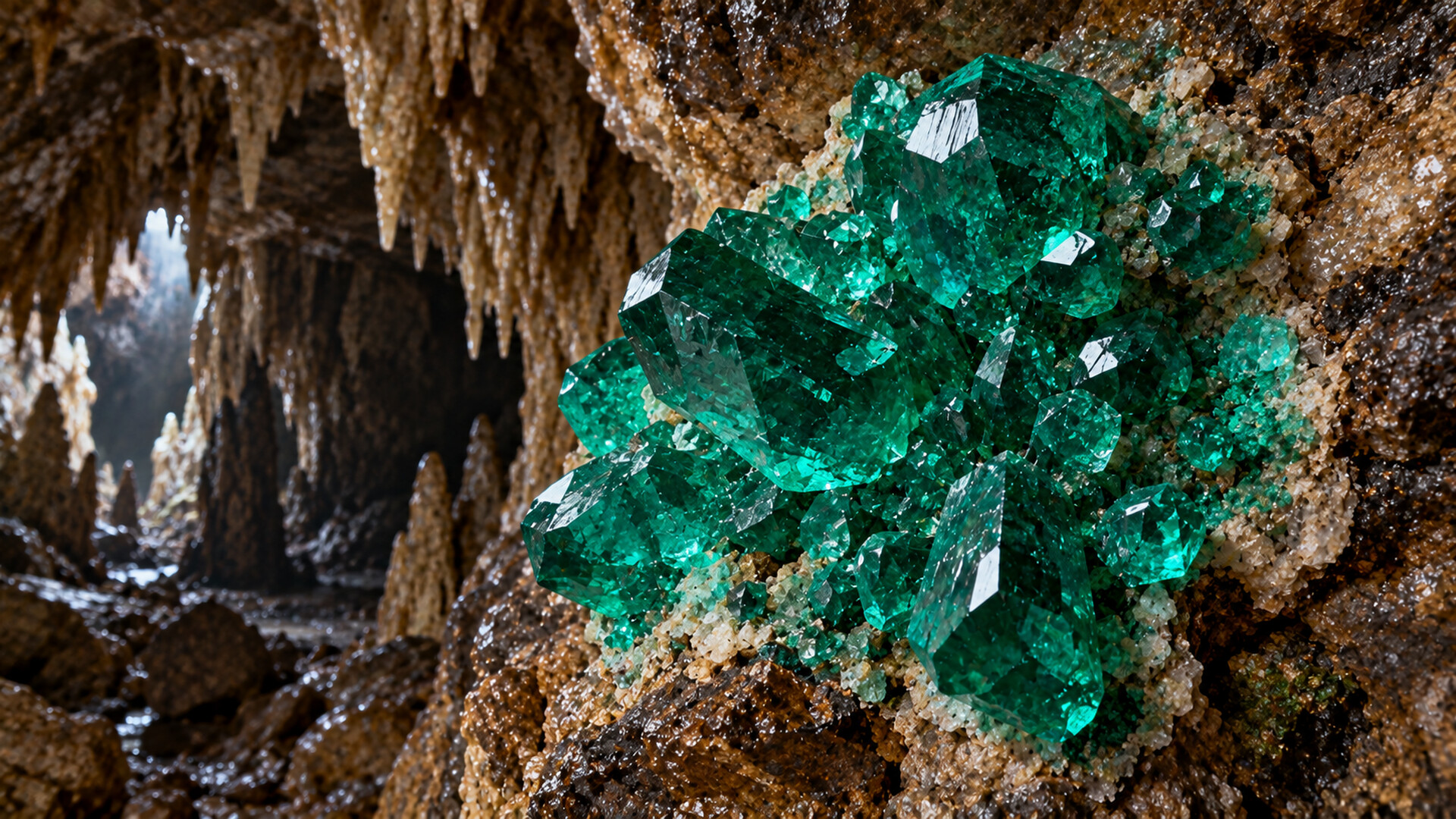 Puzzle Stones screenshot 1