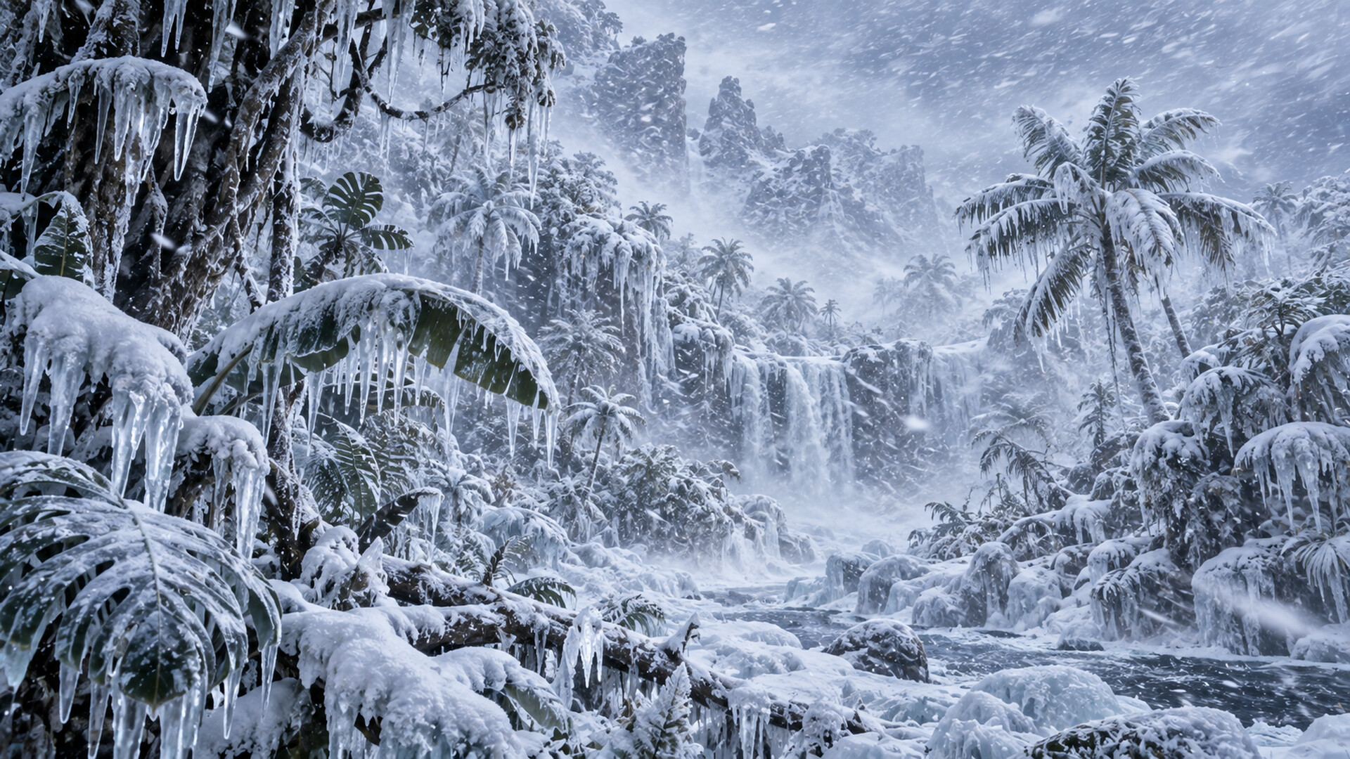 Puzzle Jungle screenshot 5