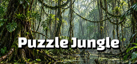 Cover art from Puzzle Jungle