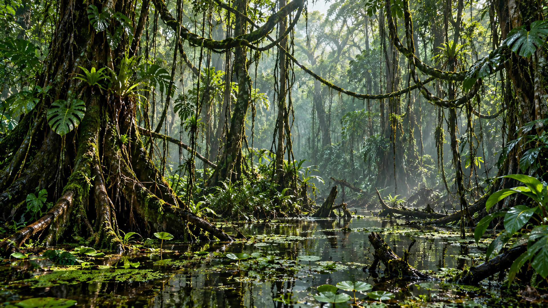Puzzle Jungle screenshot 2