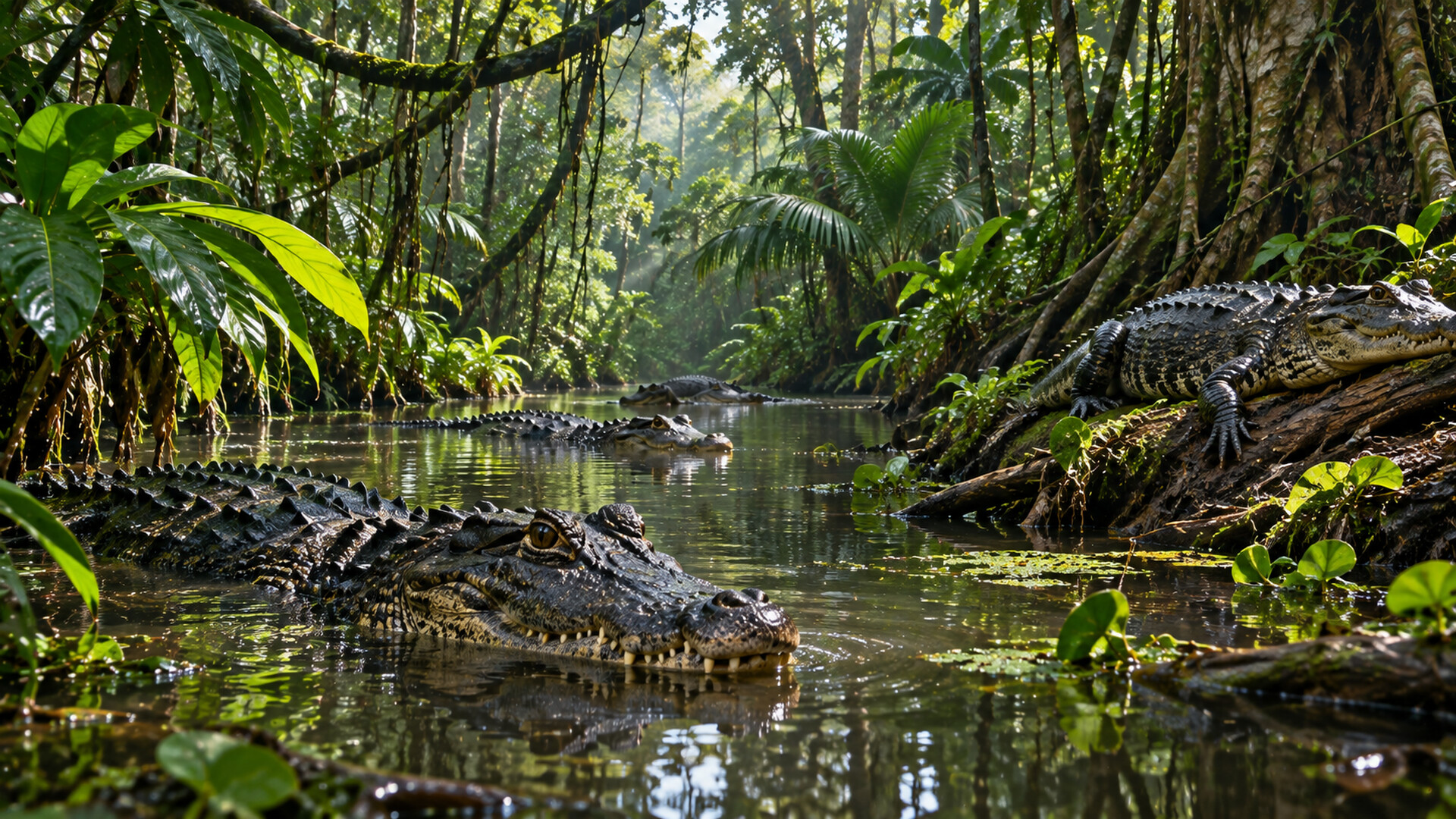 Puzzle Jungle screenshot 3