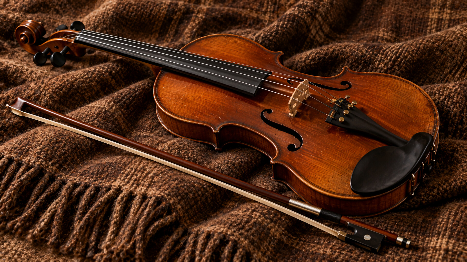 Puzzle Musical Instruments screenshot 4