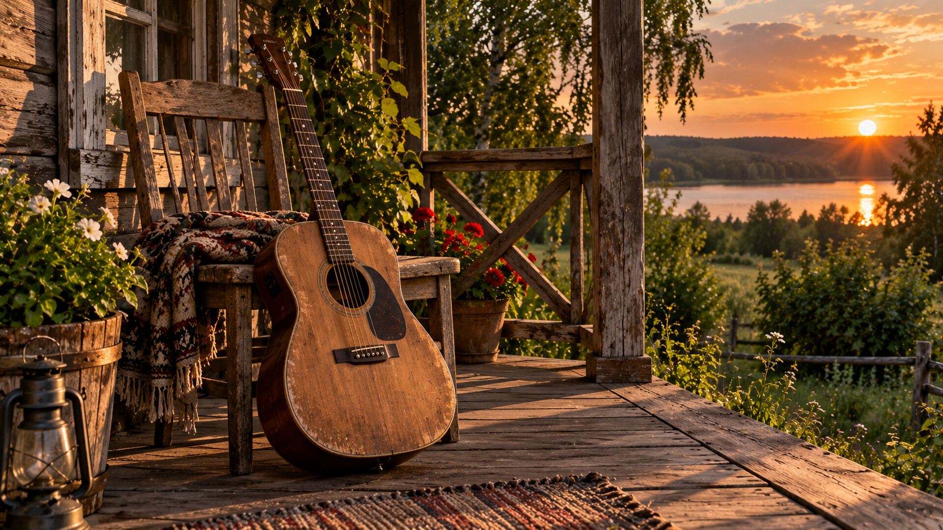Puzzle Musical Instruments screenshot 2