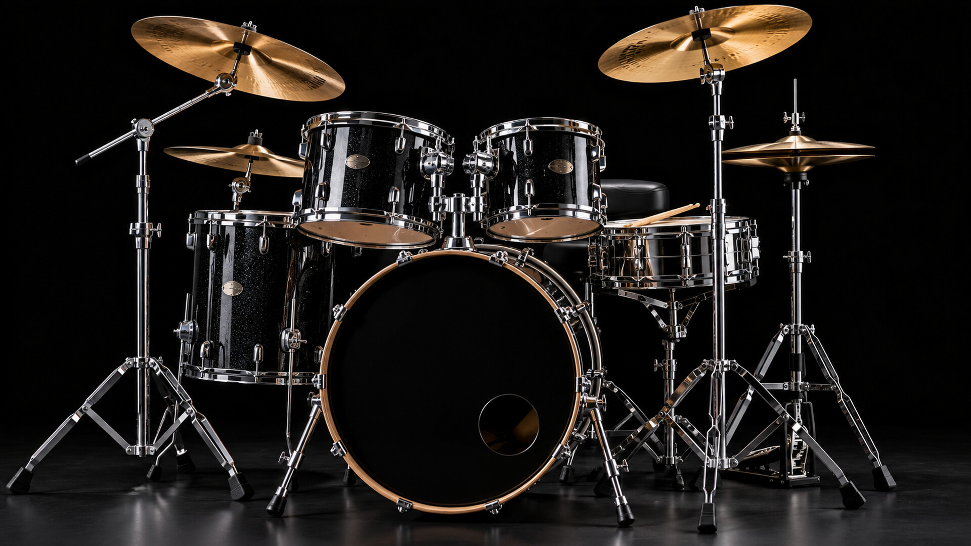 Puzzle Musical Instruments screenshot 5