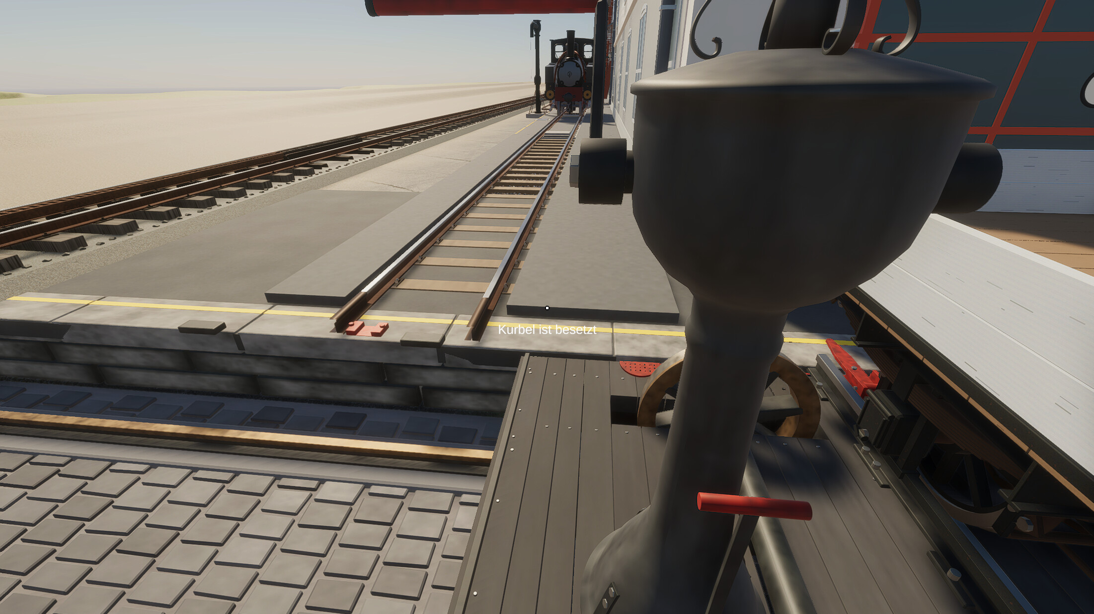 Cog Railway Simulator screenshot 3